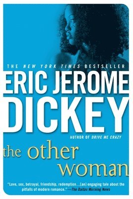 Eric Jerome Dickey - The Other Woman, Häftad