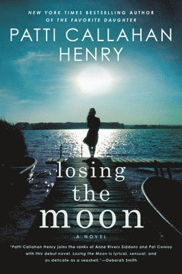 Losing The Moon 1