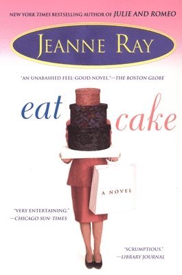 Eat Cake 1