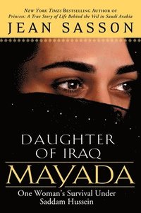 bokomslag Mayada, Daughter of Iraq: One Woman's Survival Under Saddam Hussein
