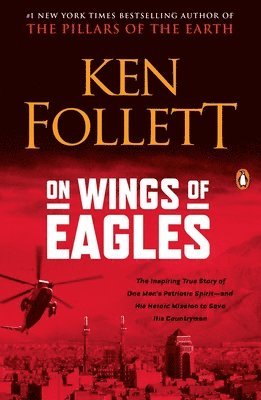 On Wings of Eagles 1