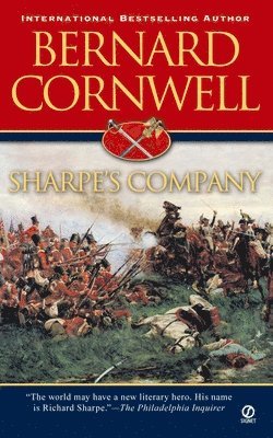 Sharpe's Company 1