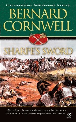 Sharpe's Sword