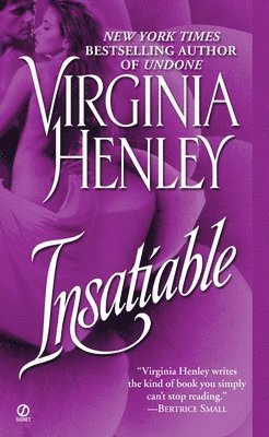 Insatiable 1