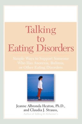 Talking to Eating Disorders 1