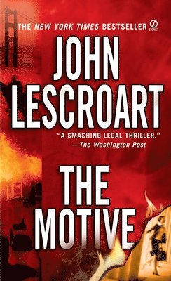 John Lescroart - The Motive, Pocket