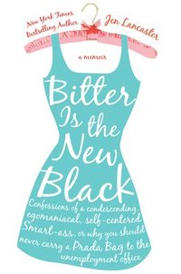 bokomslag Bitter is the New Black