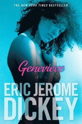 Eric Jerome Dickey - Genevieve, Häftad