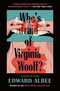 bokomslag Who's Afraid of Virginia Woolf?: Revised by the Author