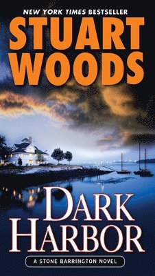 Stuart Woods - Dark Harbor, Pocket