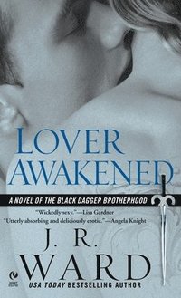 bokomslag Lover Awakened