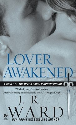 J. R. Ward - Lover Awakened, Häftad