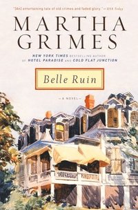 bokomslag Belle Ruin