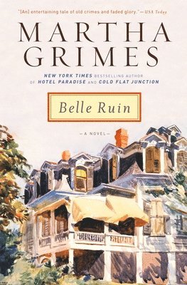 Belle Ruin 1