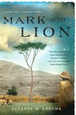 bokomslag Mark of the Lion