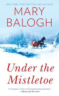 bokomslag Under the Mistletoe