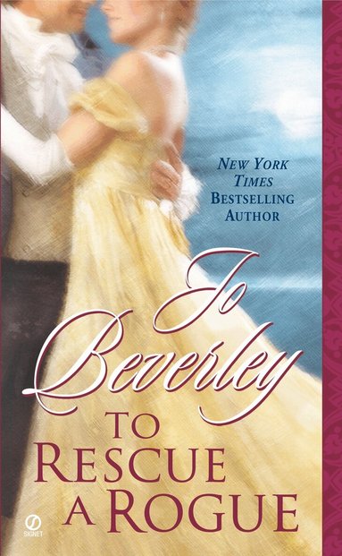 Jo Beverley - To Rescue a Rogue, Häftad