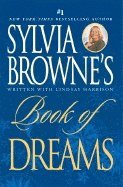 bokomslag Sylvia Browne's Book of Dreams