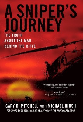 bokomslag A Sniper's Journey