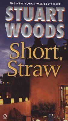 Short Straw 1