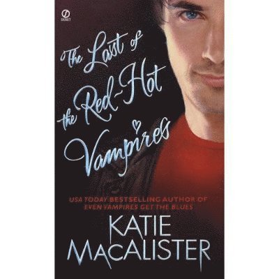 Last Of The Red-Hot Vampires