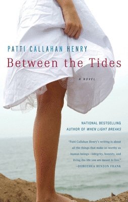 Between the Tides 1