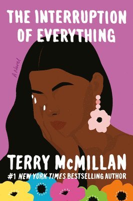 Terry McMillan - Interruption of Everything, Häftad