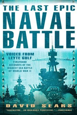 The Last Epic Naval Battle 1