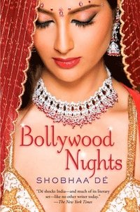 bokomslag Bollywood Nights