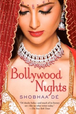 bokomslag Bollywood Nights