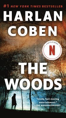 Harlan Coben - The Woods, Pocket