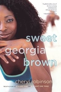 bokomslag Sweet Georgia Brown