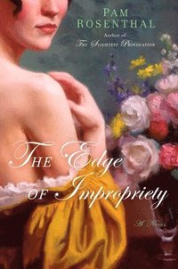bokomslag Edge of Impropriety