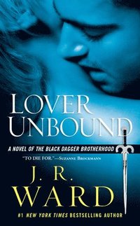 bokomslag Lover Unbound