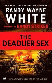 bokomslag The Deadlier Sex