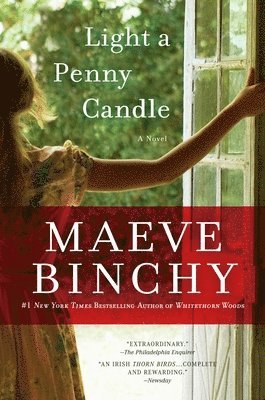Maeve Binchy - Light a Penny Candle, Häftad