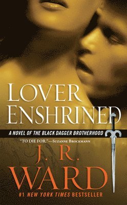 Lover Enshrined: A Novel of the Black Dagger Brotherhood 1