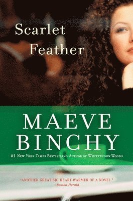 Maeve Binchy - Scarlet Feather, Häftad