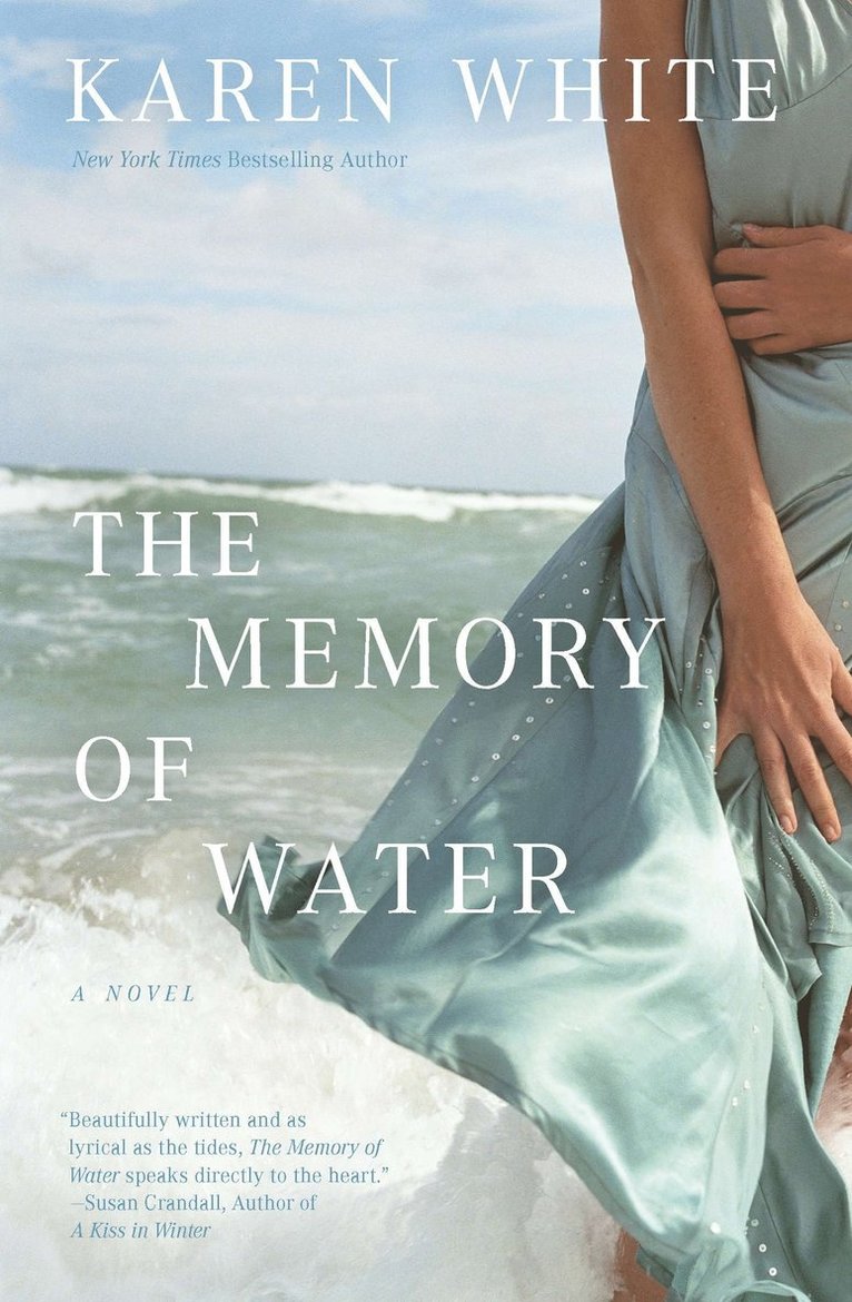 The Memory of Water 1