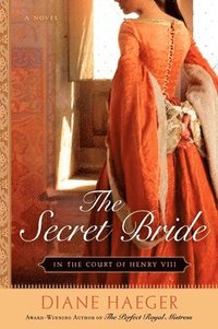 bokomslag The Secret Bride