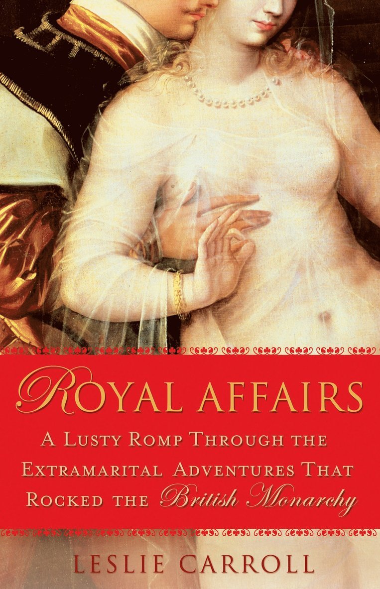 Royal Affairs 1