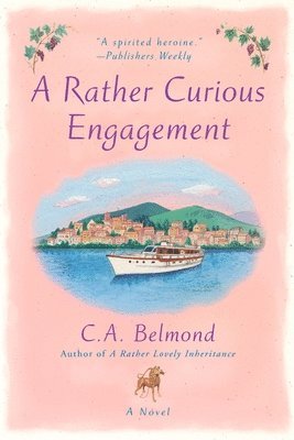 A Rather Curious Engagement 1