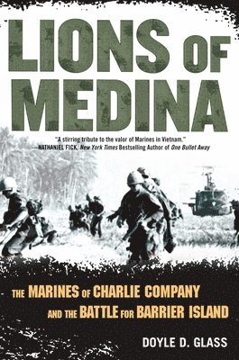 Lions Of Medina 1