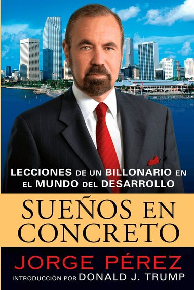 Jorge Perez - Suenos En Concreto, Häftad
