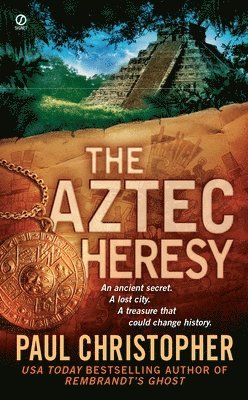 Aztec Heresy, The 1