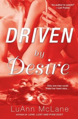 Driven By Desire 1