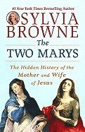 bokomslag Two Marys: The Hidden History Of The Mother & Wife Of Jesus (Q)