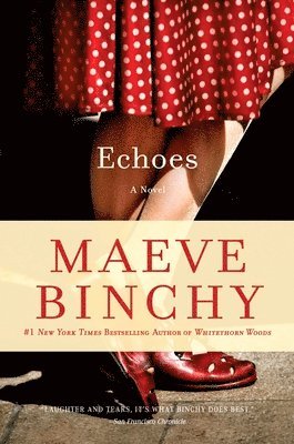 Maeve Binchy - Echoes, Häftad