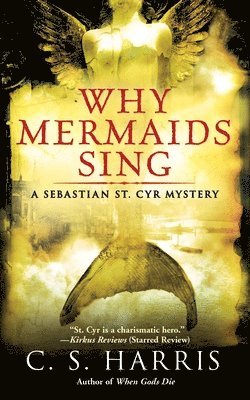 Why Mermaids Sing 1