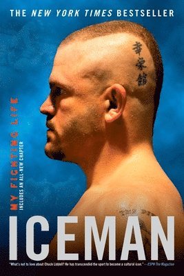 bokomslag Iceman